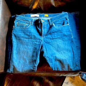 Anthropologie Pilcro Jeans